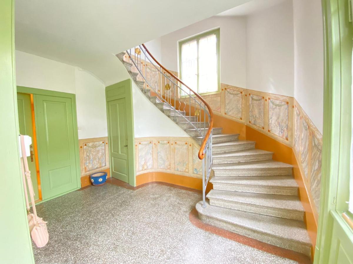 Sweet Holiday Home - No.1 إنترلاكن المظهر الخارجي الصورة