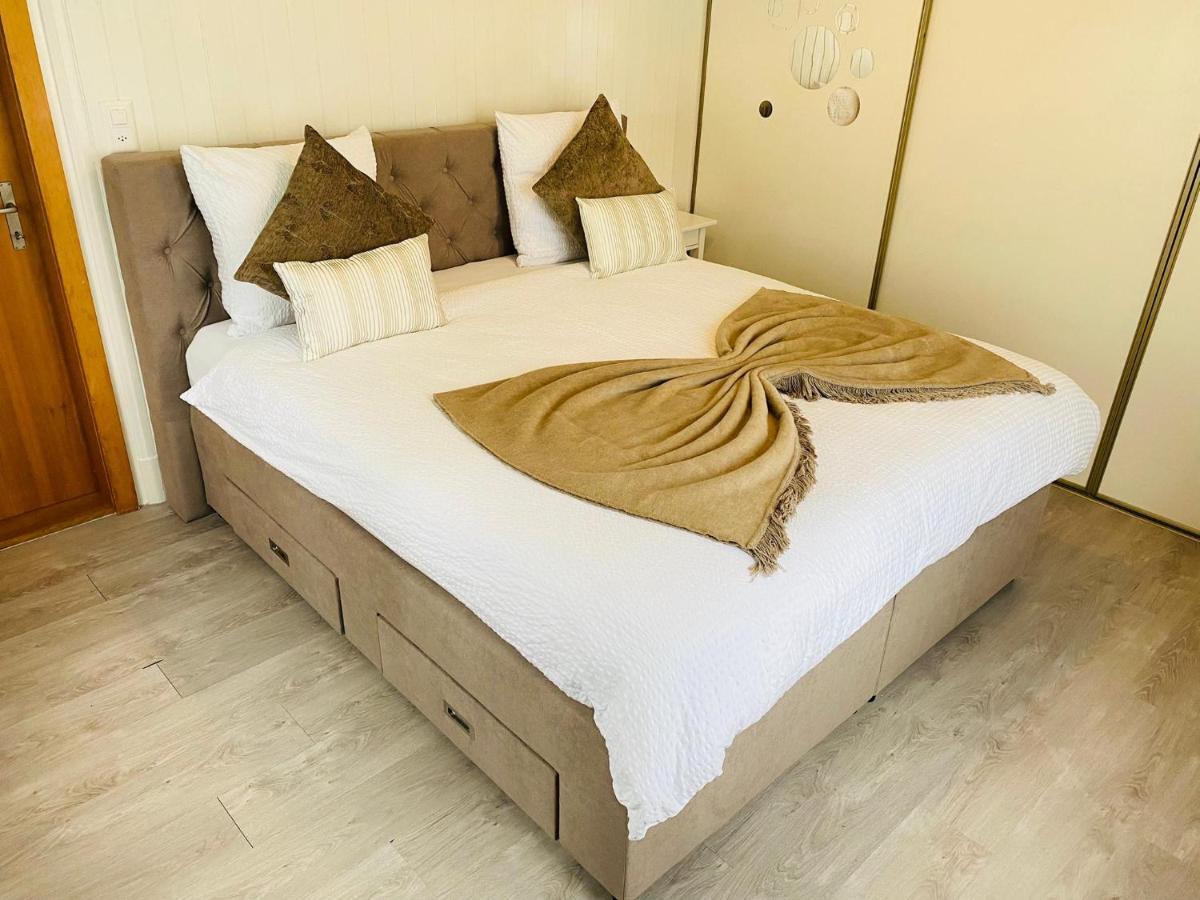 Sweet Holiday Home - No.1 إنترلاكن المظهر الخارجي الصورة