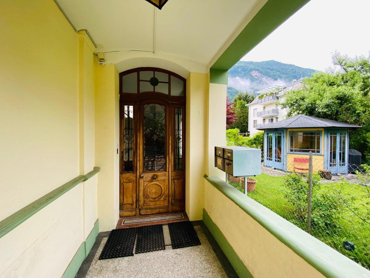 Sweet Holiday Home - No.1 إنترلاكن المظهر الخارجي الصورة
